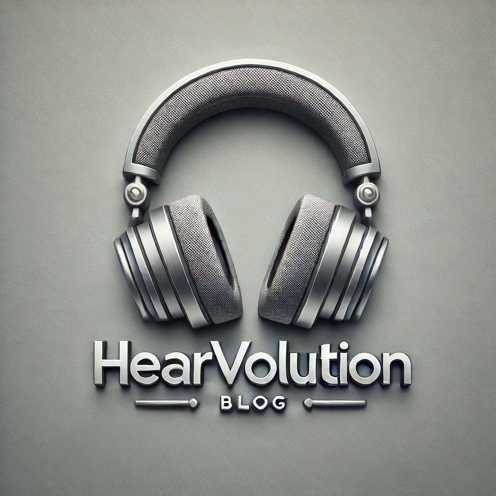 Hearvolution